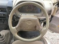 日野デュトロ深ダンプ（土砂禁ダンプ）小型（2t・3t）[写真35]