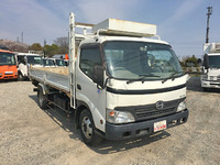 日野デュトロ深ダンプ（土砂禁ダンプ）小型（2t・3t）[写真03]