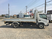 日野デュトロ深ダンプ（土砂禁ダンプ）小型（2t・3t）[写真06]