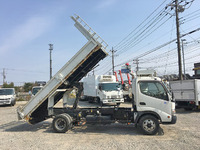 日野デュトロ深ダンプ（土砂禁ダンプ）小型（2t・3t）[写真07]