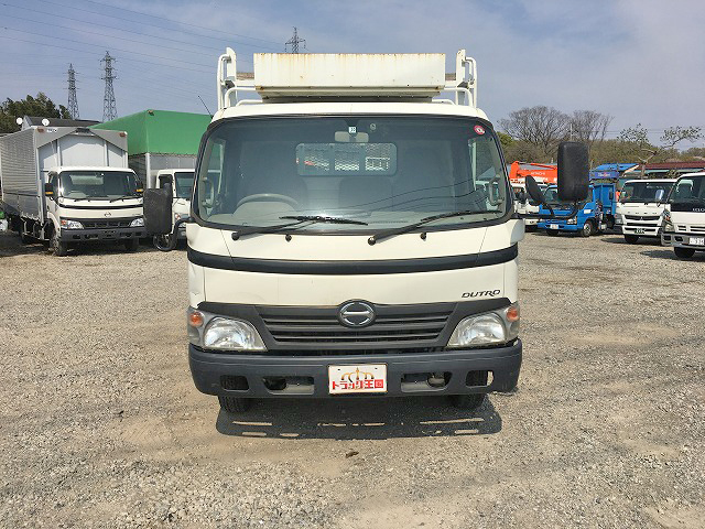 日野デュトロ深ダンプ（土砂禁ダンプ）小型（2t・3t）[写真08]