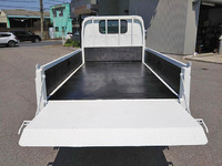 いすゞエルフ平ボディ小型（2t・3t）[写真10]