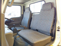 いすゞエルフ平ボディ小型（2t・3t）[写真33]