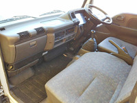 いすゞエルフ平ボディ小型（2t・3t）[写真34]