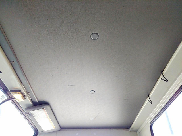 いすゞエルフ平ボディ小型（2t・3t）[写真35]