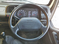 いすゞエルフ平ボディ小型（2t・3t）[写真36]