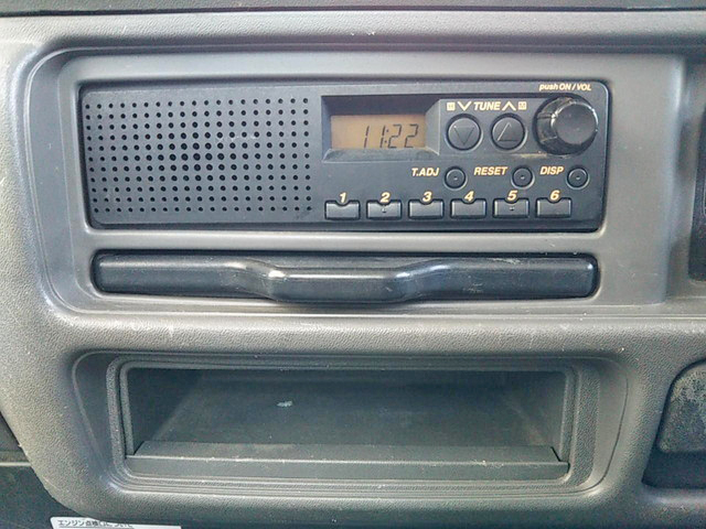 いすゞエルフ平ボディ小型（2t・3t）[写真37]