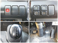 いすゞエルフ平ボディ小型（2t・3t）[写真39]