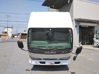 いすゞエルフ平ボディ小型（2t・3t）[写真08]