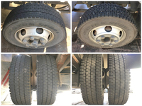 いすゞフォワード平ボディ中型（4t）[写真19]