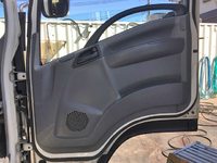 いすゞフォワード平ボディ中型（4t）[写真29]