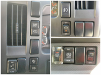 いすゞフォワード平ボディ中型（4t）[写真39]