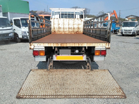 いすゞフォワード平ボディ中型（4t）[写真09]