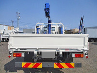 日野デュトロセルフクレーン4段小型（2t・3t）[写真10]