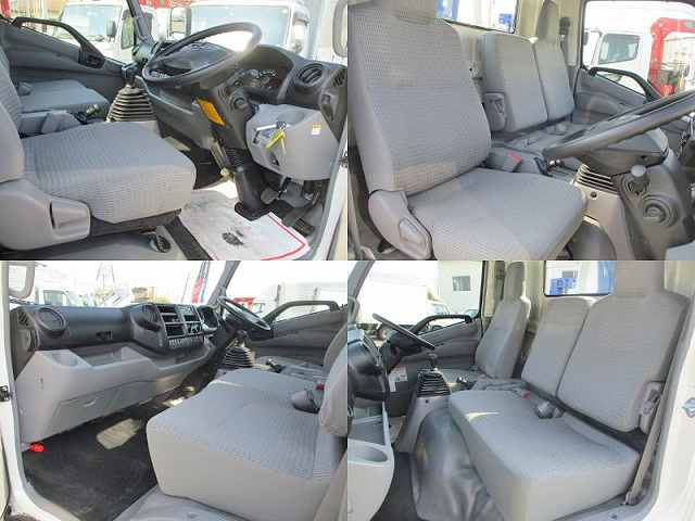 日野デュトロセルフクレーン4段小型（2t・3t）[写真20]