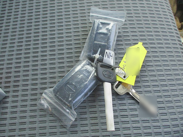 日野デュトロセルフクレーン4段小型（2t・3t）[写真29]