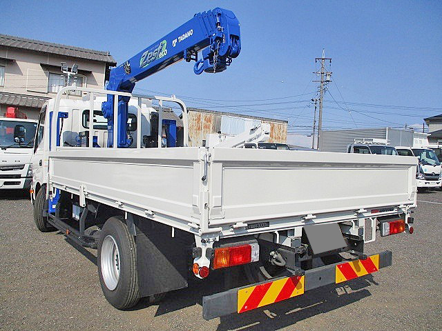 日野デュトロセルフクレーン4段小型（2t・3t）[写真04]