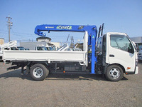 日野デュトロセルフクレーン4段小型（2t・3t）[写真05]