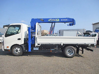 日野デュトロセルフクレーン4段小型（2t・3t）[写真06]