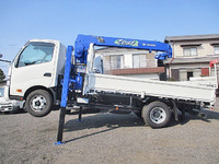 日野デュトロセルフクレーン4段小型（2t・3t）[写真07]