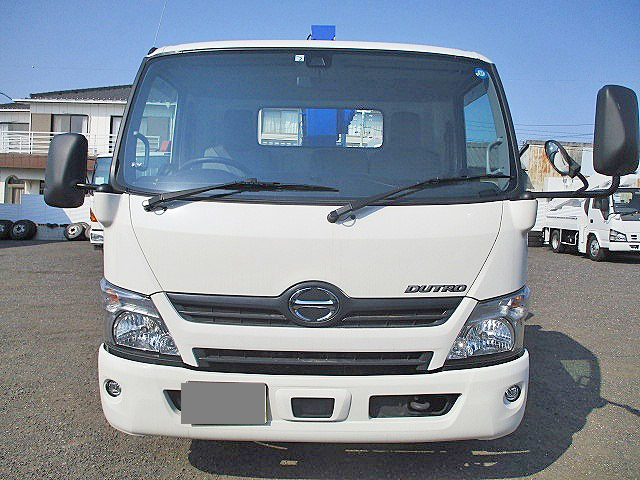 日野デュトロセルフクレーン4段小型（2t・3t）[写真08]