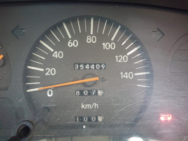 トヨタコースターマイクロバス[写真11]