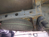 トヨタコースターマイクロバス[写真14]