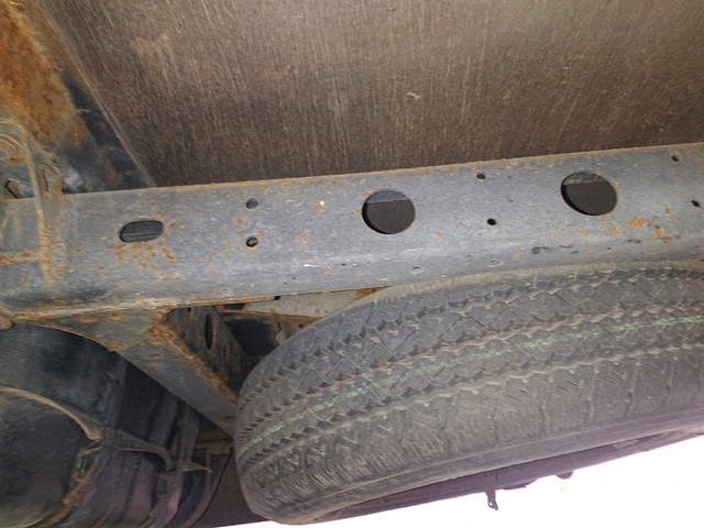 トヨタコースターマイクロバス[写真15]