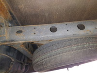 トヨタコースターマイクロバス[写真15]