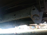 トヨタコースターマイクロバス[写真16]