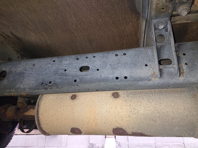 トヨタコースターマイクロバス[写真17]