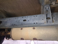 トヨタコースターマイクロバス[写真17]