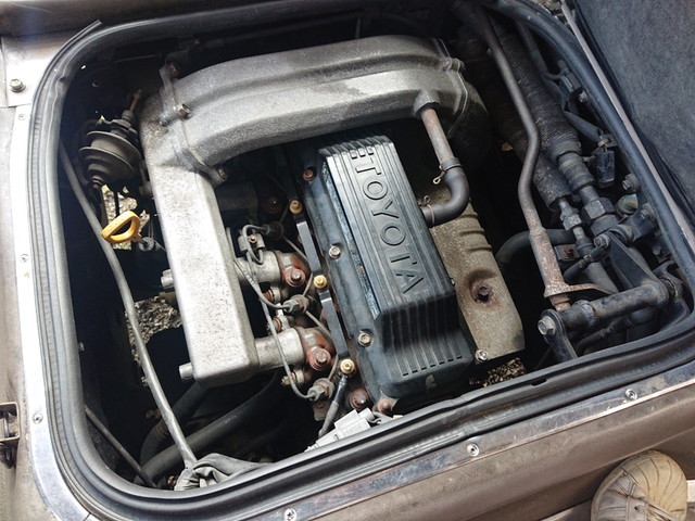 トヨタコースターマイクロバス[写真20]