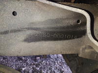 トヨタコースターマイクロバス[写真22]