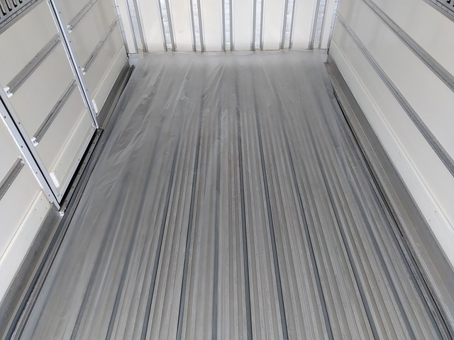 三菱ふそうキャンター冷凍車（冷蔵車）小型（2t・3t）[写真12]