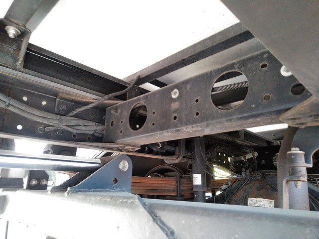 三菱ふそうキャンター冷凍車（冷蔵車）小型（2t・3t）[写真19]