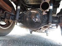 三菱ふそうキャンター冷凍車（冷蔵車）小型（2t・3t）[写真20]