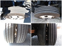 三菱ふそうキャンター冷凍車（冷蔵車）小型（2t・3t）[写真21]