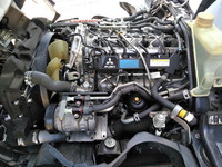 三菱ふそうキャンター冷凍車（冷蔵車）小型（2t・3t）[写真22]