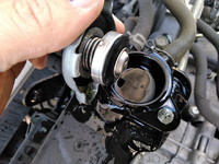 三菱ふそうキャンター冷凍車（冷蔵車）小型（2t・3t）[写真24]