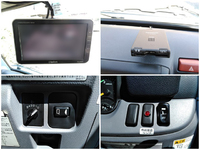 三菱ふそうキャンター冷凍車（冷蔵車）小型（2t・3t）[写真34]