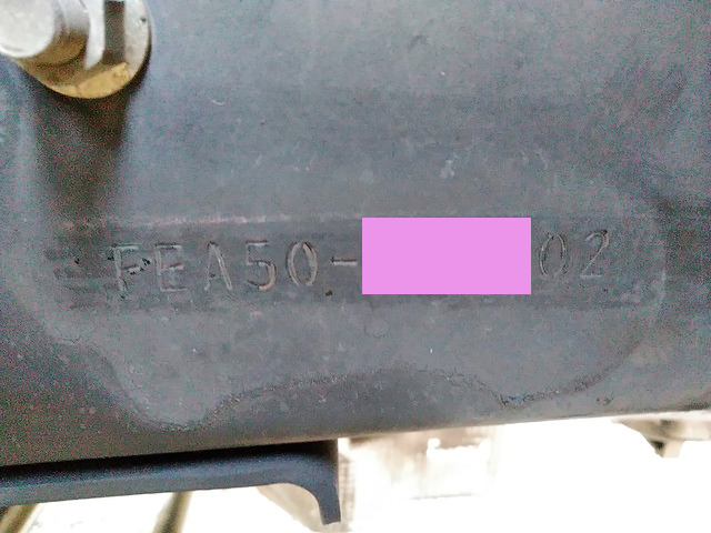 三菱ふそうキャンター冷凍車（冷蔵車）小型（2t・3t）[写真39]