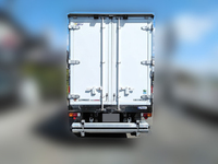 三菱ふそうキャンター冷凍車（冷蔵車）小型（2t・3t）[写真09]