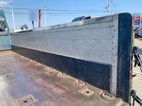 三菱ふそうファイターアルミブロック増トン（6t・8t）[写真13]