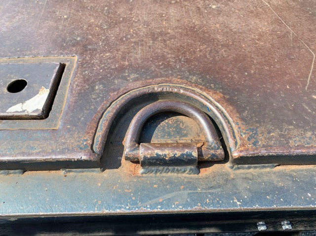 三菱ふそうファイターアルミブロック増トン（6t・8t）[写真14]