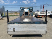 三菱ふそうファイターアルミブロック増トン（6t・8t）[写真15]