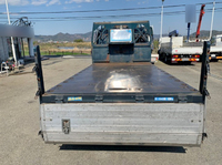 三菱ふそうファイターアルミブロック増トン（6t・8t）[写真16]