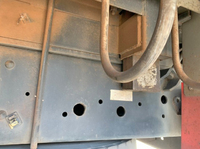 三菱ふそうファイターアルミブロック増トン（6t・8t）[写真22]