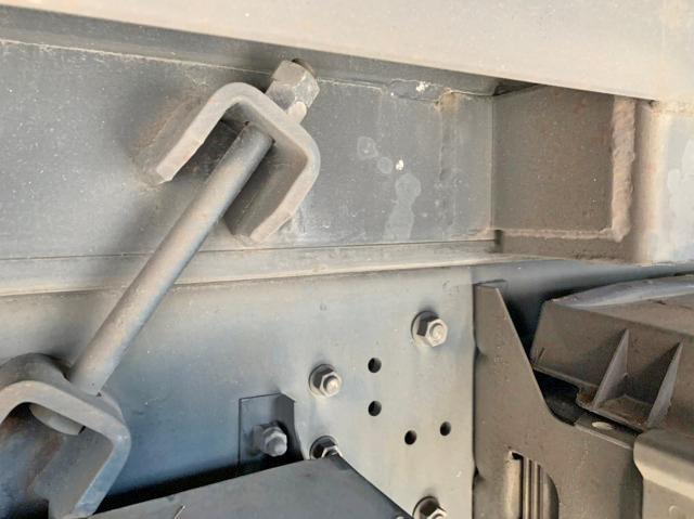 三菱ふそうファイターアルミブロック増トン（6t・8t）[写真23]