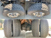 三菱ふそうファイターアルミブロック増トン（6t・8t）[写真25]